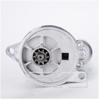 2005 Ford F-150 Starter Motor TYC 106647 image 3 of 4