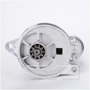 TYC 106647 - Starter Motor Product image