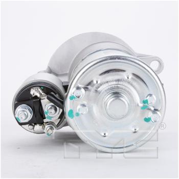 2005 Ford F-150 Starter Motor TYC 106647 image 4 of 4