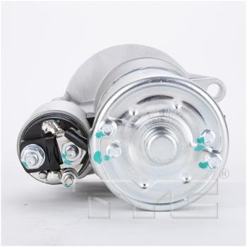 TYC 106647 - Starter Motor Product image