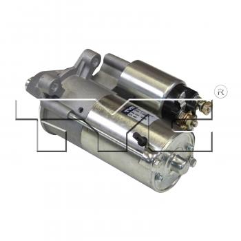 TYC 106651 - Starter Motor Product image