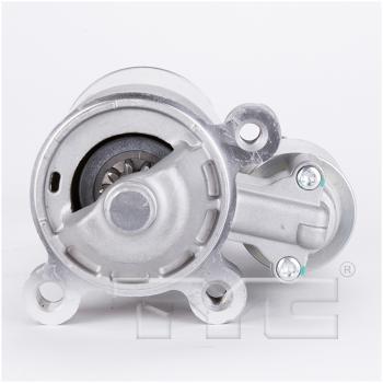 2004 Ford Focus Starter Motor TYC 106655 image 3 of 4