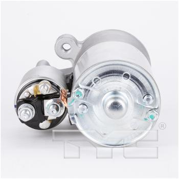 TYC 106655 - Starter Motor Product image