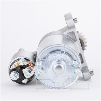 TYC 106656 - Starter Motor Product image