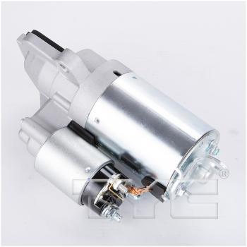 TYC 106657 - Starter Motor Product image