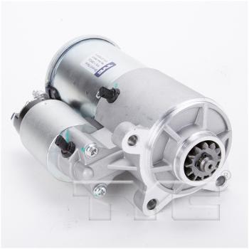 2006 Mercury Mountaineer Starter Motor TYC 106658 image 1 of 4