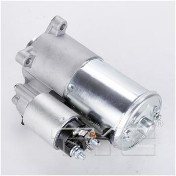 2006 Mercury Mountaineer Starter Motor TYC 106658 image 2 of 4