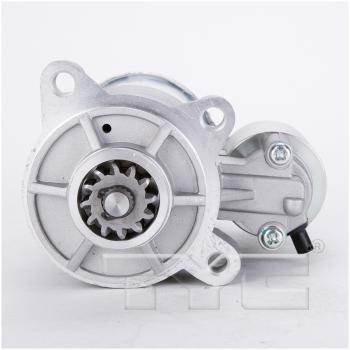 TYC 106658 - Starter Motor Product image