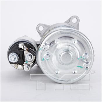 TYC 106658 - Starter Motor Product image