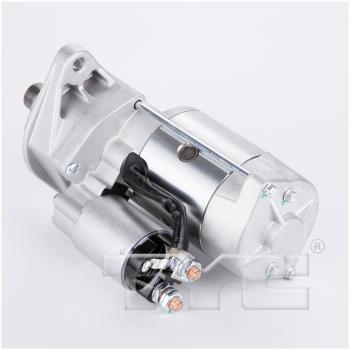 TYC 106669 - Starter Motor Product image