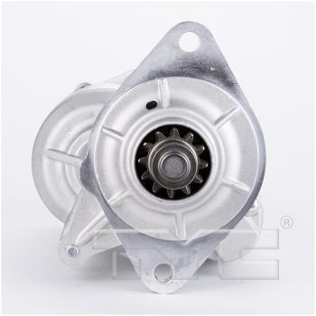 2002 Ford Excursion Starter Motor TYC 106669 image 3 of 4