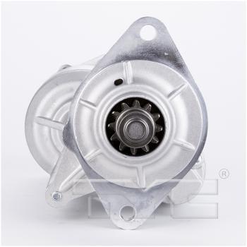 TYC 106669 - Starter Motor Product image