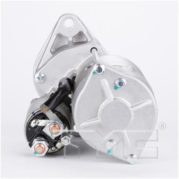 TYC 106669 - Starter Motor Product image