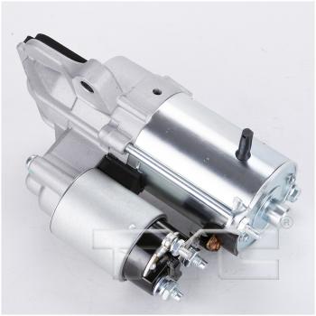 TYC 106674 - Starter Motor Product image