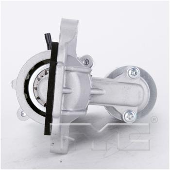 2011 Ford Fusion Starter Motor TYC 106674 image 3 of 4