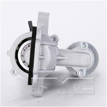 TYC 106674 - Starter Motor Product image