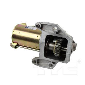 2011 Mercury Mariner Starter Motor TYC 106676 image 1 of 4