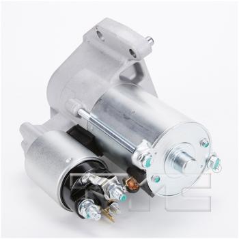 TYC 106677 - Starter Motor Product image