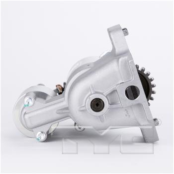 TYC 106677 - Starter Motor Product image