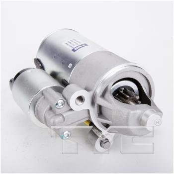 2004 Mercury Monterey Starter Motor TYC 106678 image 1 of 4