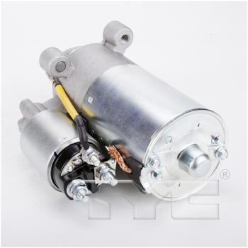 2004 Mercury Monterey Starter Motor TYC 106678 image 2 of 4