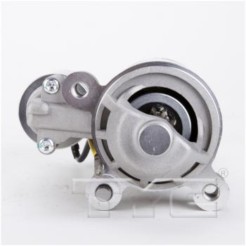 2004 Mercury Monterey Starter Motor TYC 106678 image 3 of 4