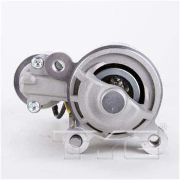 TYC 106678 - Starter Motor Product image