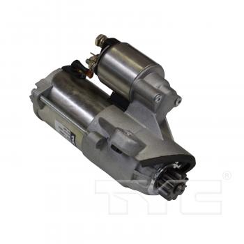 2013 Ford Taurus Starter Motor TYC 106692 image 1 of 4