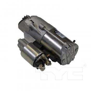 TYC 106692 - Starter Motor Product image