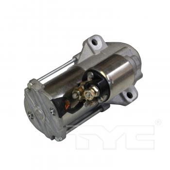 TYC 106692 - Starter Motor Product image