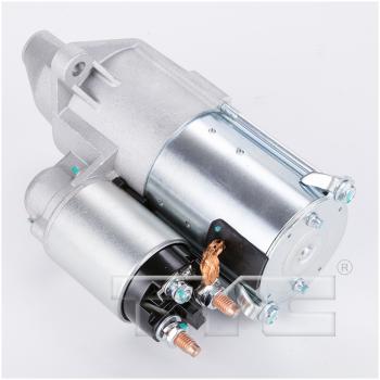 TYC 106726 - Starter Motor Product image