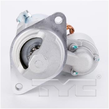 TYC 106726 - Starter Motor Product image