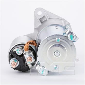 TYC 106726 - Starter Motor Product image