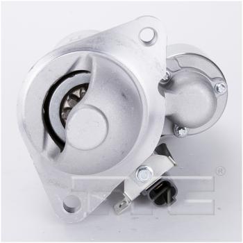 TYC 106749 - Starter Motor Product image