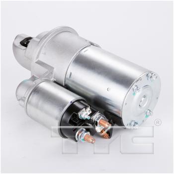 TYC 106756 - Starter Motor Product image