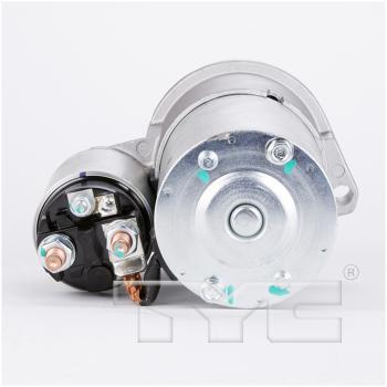 TYC 106756 - Starter Motor Product image