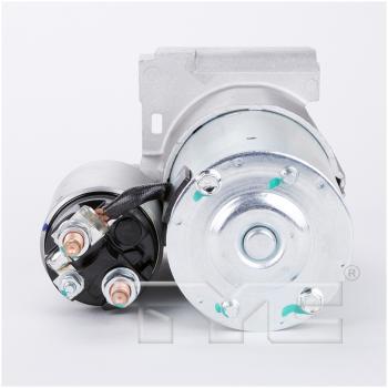 2007 Cadillac Escalade EXT Starter Motor TYC 106757 image 4 of 4