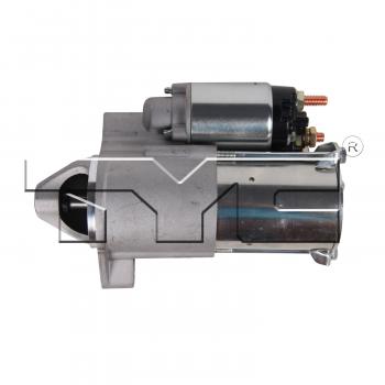2009 Dodge Nitro Starter Motor TYC 106761 image 1 of 4