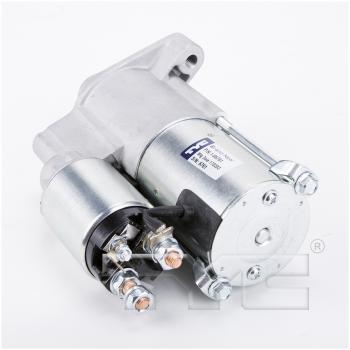 TYC 106761 - Starter Motor Product image