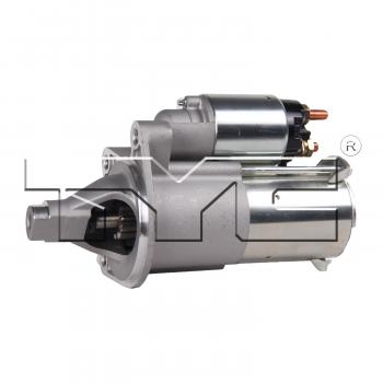2010 Jeep Wrangler Starter Motor TYC 106763 image 1 of 1