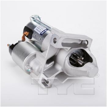 2007 Buick Rendezvous Starter Motor TYC 106783 image 1 of 4