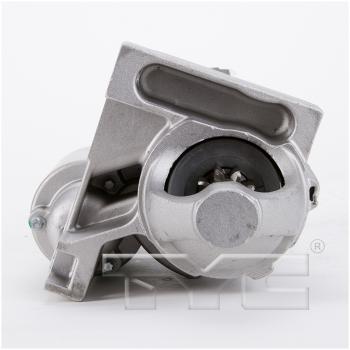 2007 Buick Rendezvous Starter Motor TYC 106783 image 3 of 4