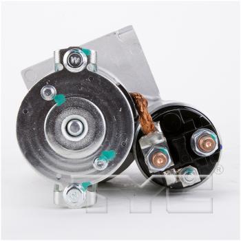 2007 Buick Rendezvous Starter Motor TYC 106783 image 4 of 4