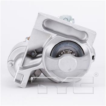 TYC 106785 - Starter Motor Product image