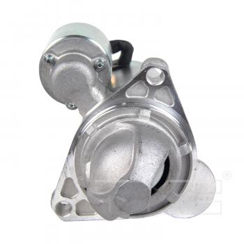 2010 Hummer H3T Starter Motor TYC 106934 image 1 of 4