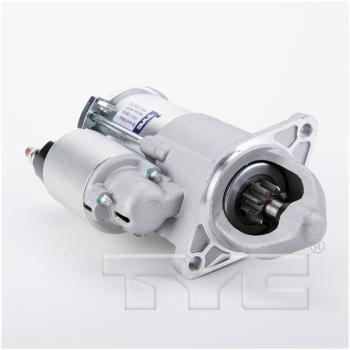 2008 Saturn Astra Starter Motor TYC 106939 image 1 of 4