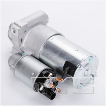 TYC 106942 - Starter Motor Product image