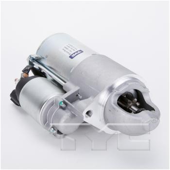 2007 Hyundai Veracruz Starter Motor TYC 106949 image 1 of 4