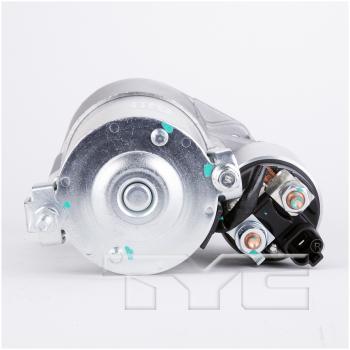 2007 Hyundai Veracruz Starter Motor TYC 106949 image 4 of 4