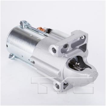 2010 Hummer H3T Starter Motor TYC 106970 image 1 of 4